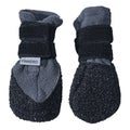 FINNERO HALLA LUX booties for dogs