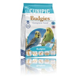 CUNIPIC Premium budgies
