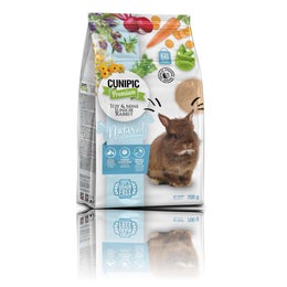 CUNIPIC Premium toy & mini junior rabbit