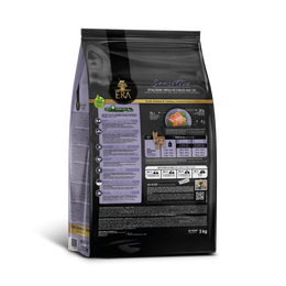 Cat Food ERA Grain-free of Salmon and Turkey