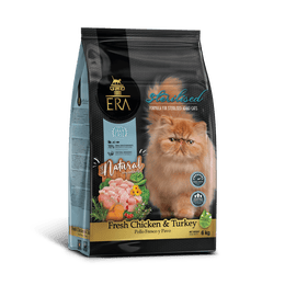 ERA Grain-Free  Sterilised Adult - Fresh Chicken & Turkey