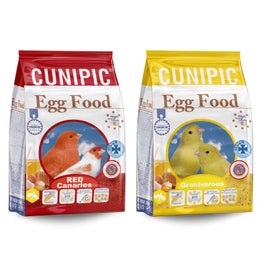 CUNIPIC Egg food 250 g