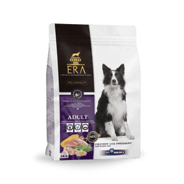 ERA Millennium Adult M/L - Chicken & Pheasant