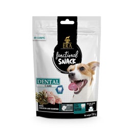 Era Snack Dental with seaweed 150 g