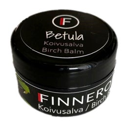 FINNERO BETULA - Birch balm