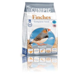 CUNIPIC Premium Finches 1 kg