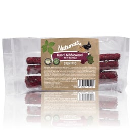 Naturaliss Hazelnut Wood with Beetroot