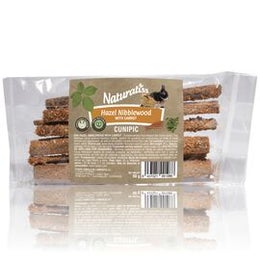 CUNIPIC Hazel Nibblewood | Snacks