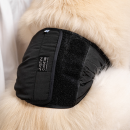 FINNERO JustinCase Black