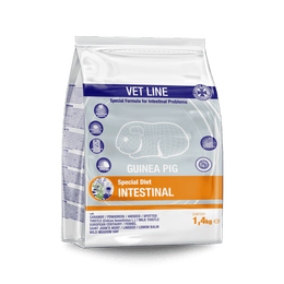 Vet Line Intestinal for Guinea Pigs