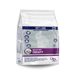 CUNIPIC Vet Line Obesity