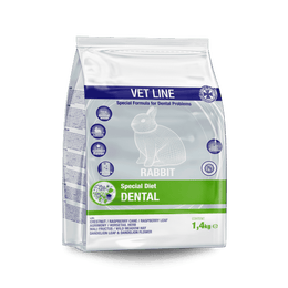 CUNIPIC Vetline Rabbit Dental