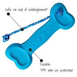 FINNERO WAVE features