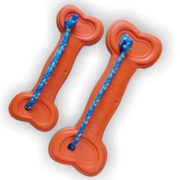 FINNERO WAVE orange sides