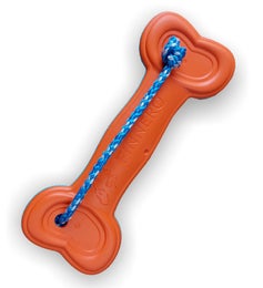 FINNERO WAVE orange side S & M