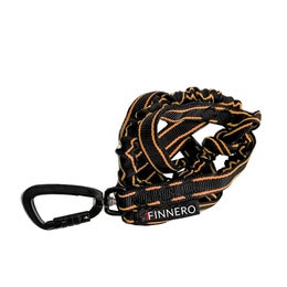 FINNERO Power orange/black